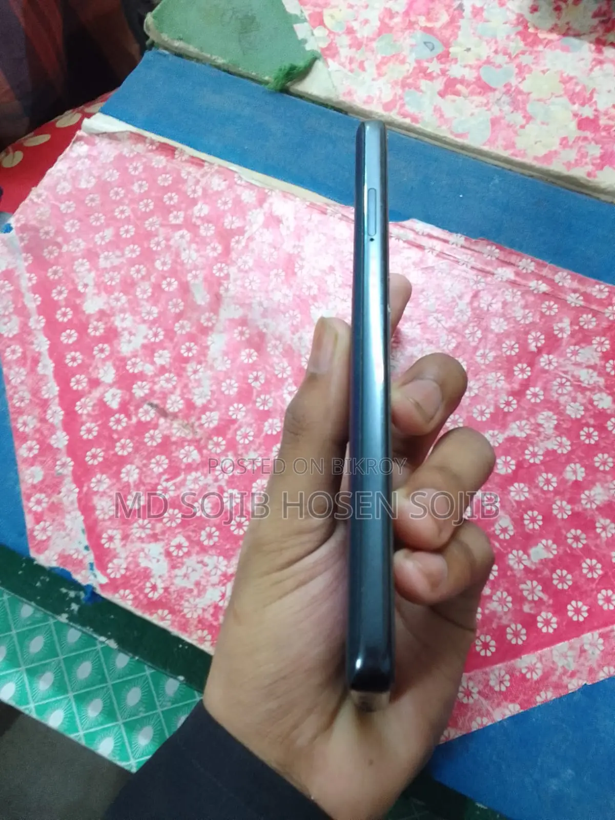 Motorola Moto G Stylus 128 GB Black