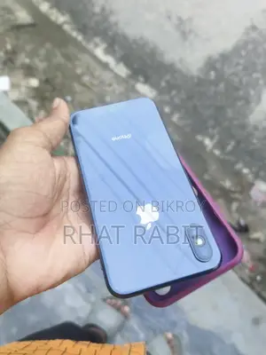 Apple iPhone X Fresh•* (Used)