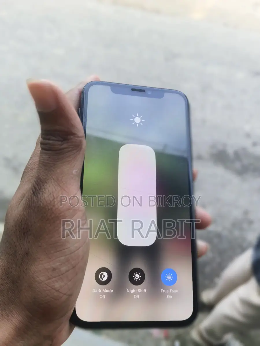 Apple iPhone X Fresh•* (Used)