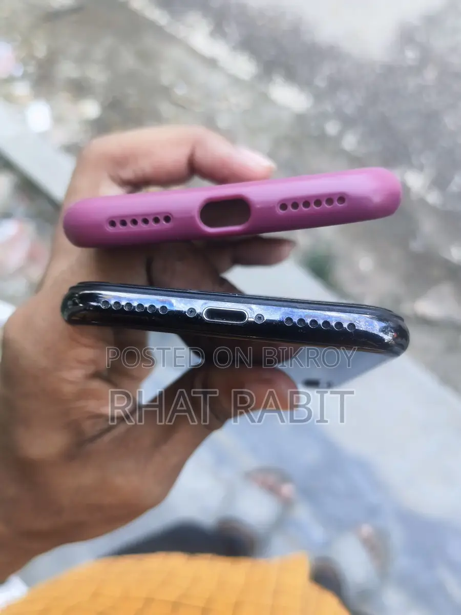 Apple iPhone X Fresh•* (Used)