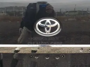 Toyota Hiace Super GL Dark Prime2 2021