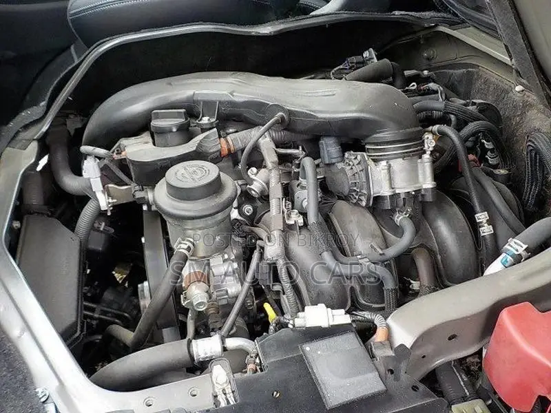 Toyota Hiace Super GL Dark Prime2 2021