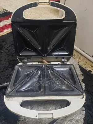Nova Sandwich Toaster (Japan Made) Model=nt-207