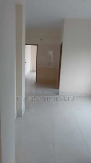 Spacious 1500 sq ft flat in Mirpur 1