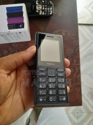 Nokia 108 (Used)