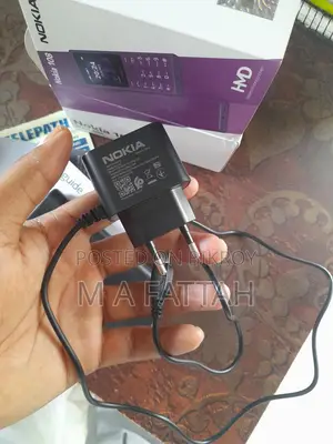 Nokia 108 (Used)