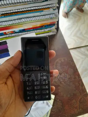 Nokia 108 (Used)
