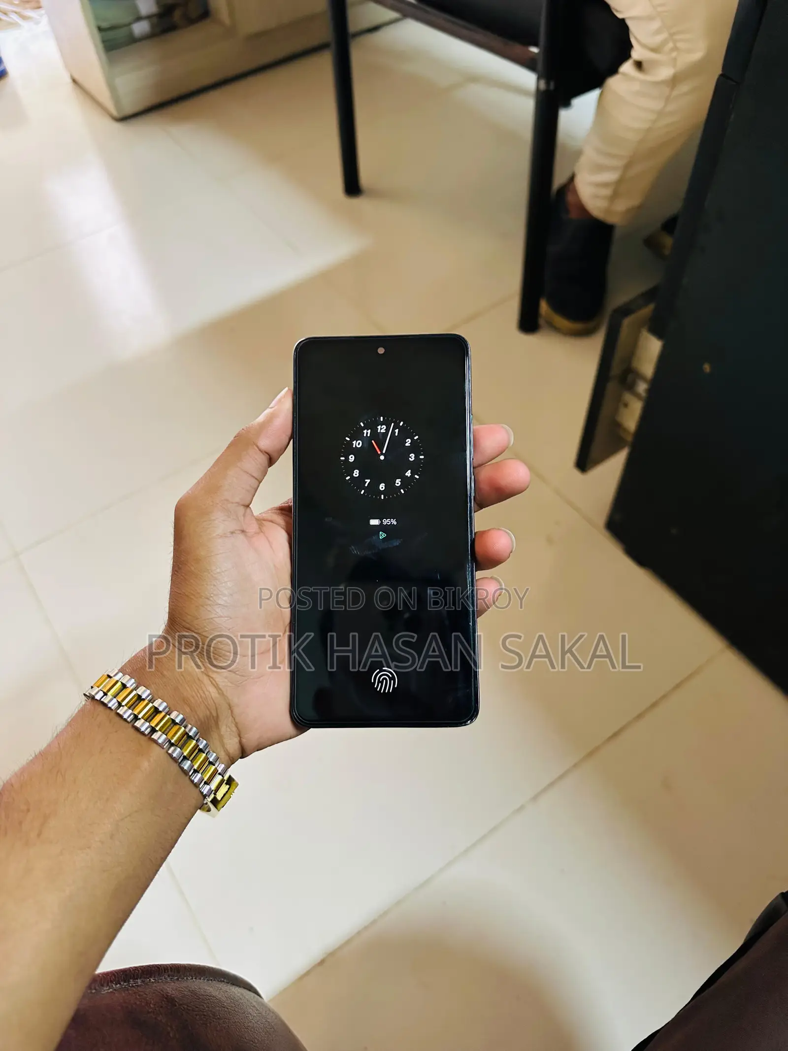 OnePlus nord ce4 lite (Used)