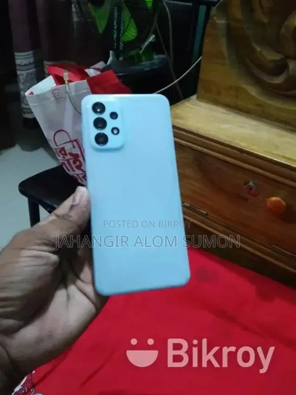 Samsung Galaxy A23 6/128 (ব্যবহৃত)
