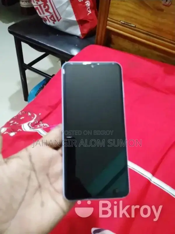 Samsung Galaxy A23 6/128 (ব্যবহৃত)