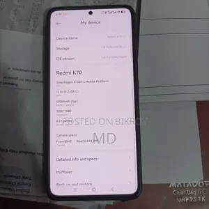 Xiaomi Redmi 4 GB Red