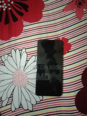 Xiaomi Redmi 4 GB Red