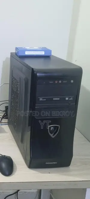 Only PC for sale
