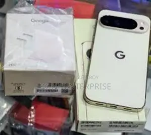 Google Pixel 10 Pro XL 256GB GLOBAL INTACT (Brand New)