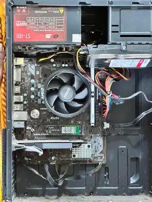PC for sale with monitor