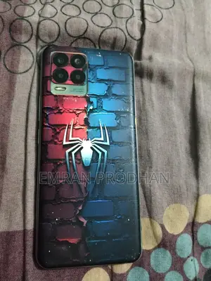 Realme 8 8/128 (Used)
