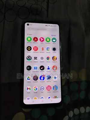 Realme 8 8/128 (Used)