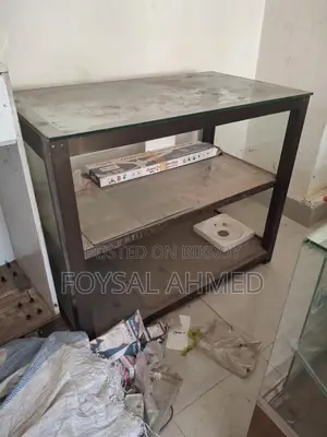 Shop Showcase