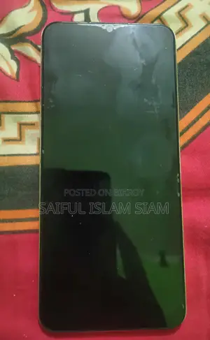 Vivo Y16 4+4/ 64 GB (Used)