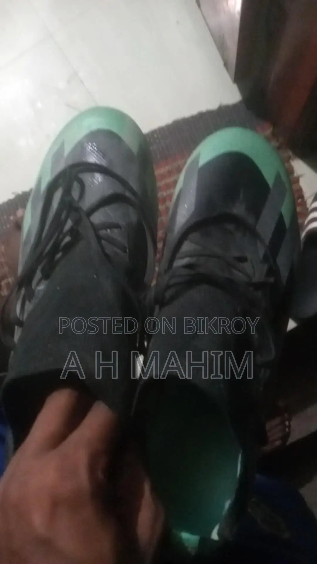 Copy Boots