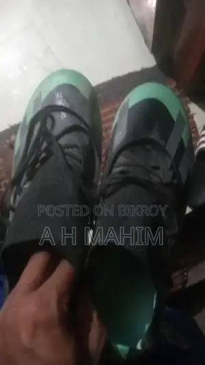 Copy Boots