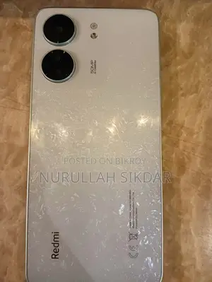 Xiaomi Redmi 13c (Used)