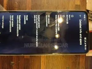 Xiaomi Redmi 13c (Used)