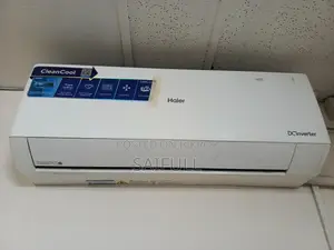 Haier এসি বিক্রি হবে