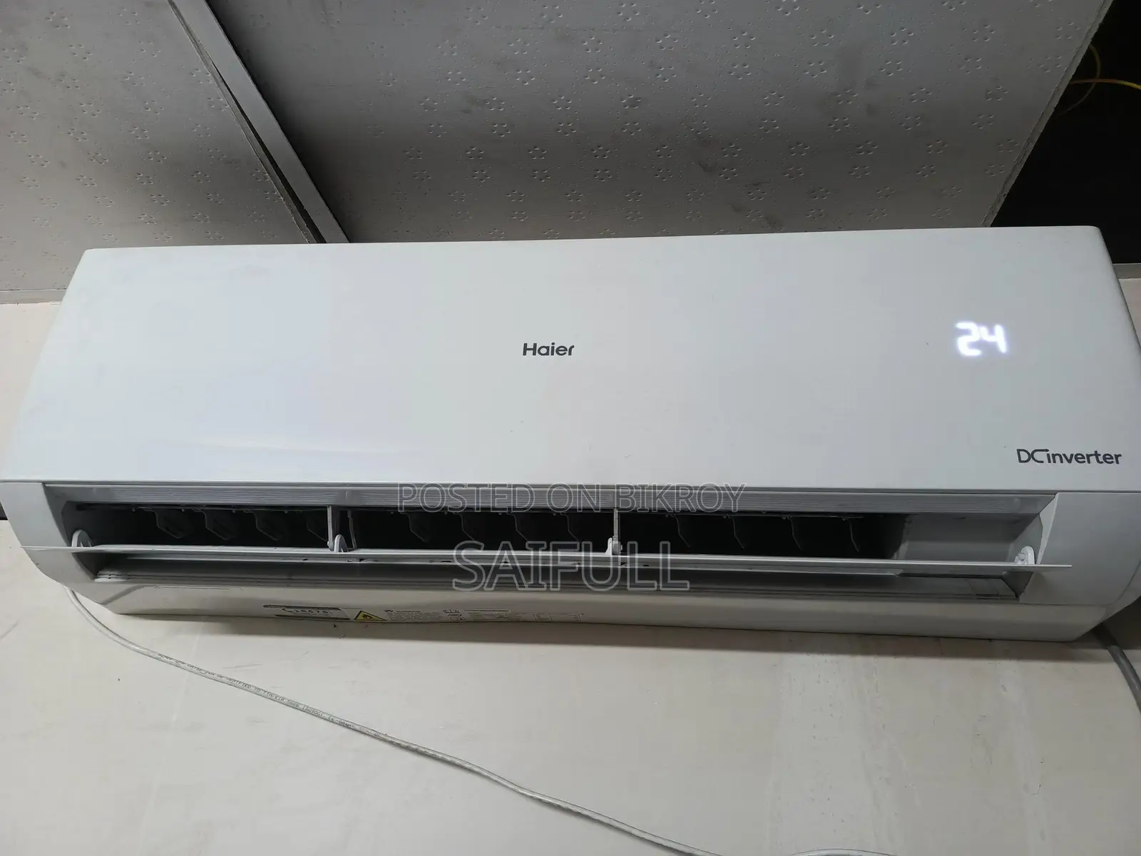 Haier AC for Sale