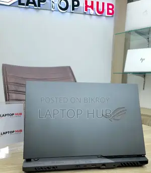 💥Offer Asus Rog Strix G17|Ryzen 9 5800HX|1TB SSD|RTX 3060|16 GB RAM