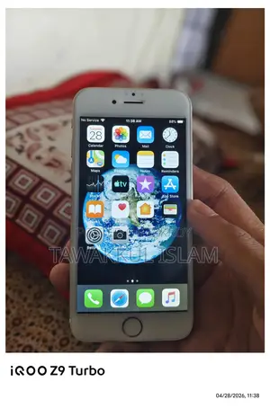 Apple iPhone 6 (Used)