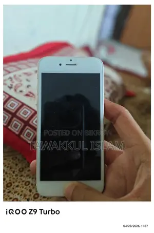 Apple iPhone 6 (Used)