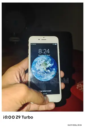 Apple iPhone 6 (Used)
