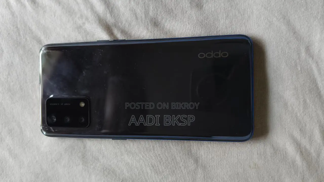 OPPO F19 6/128 (Used)