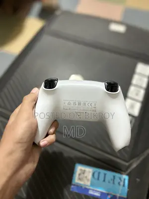 Playstation 5 Dualsense Wireless Controller