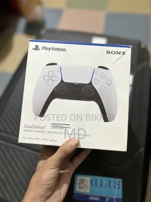 Playstation 5 Dualsense Wireless Controller