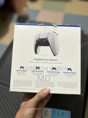 Playstation 5 Dualsense Wireless Controller