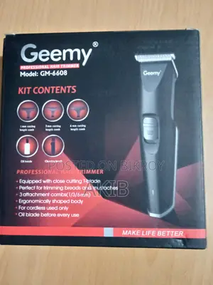 Trimmer For Sale