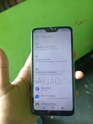 Xiaomi Mi A2 Lite 64 GB Blue