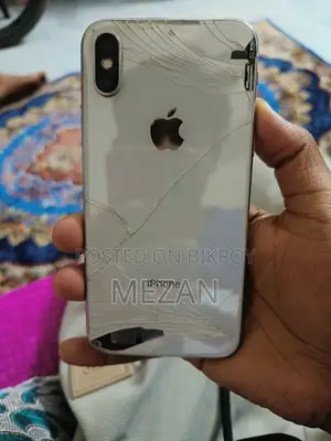 Apple iPhone X (Used)
