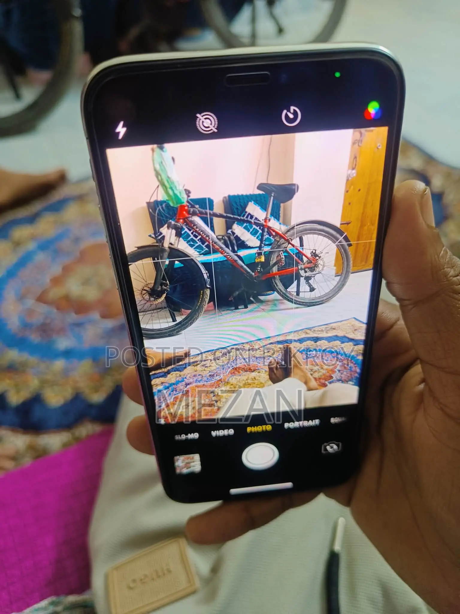 Apple iPhone X (Used)