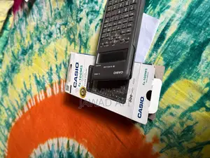 Casio Fx-100ms