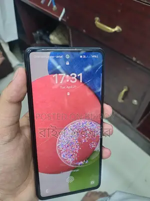 Samsung Galaxy A52S (Used)