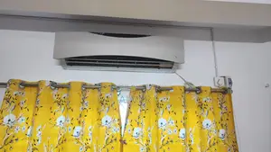 Walton 1.5 Ton AC Non-Inverter