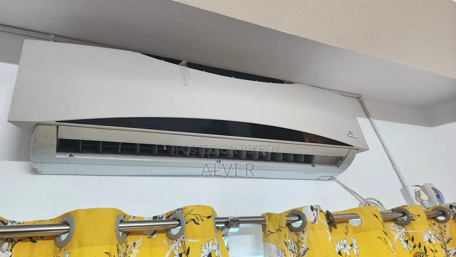 Walton 1.5 Ton Ac Non Inverter