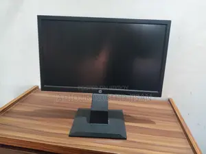 HP P204v 19.5 Inch HD LED Monitor (HDMI, VGA)