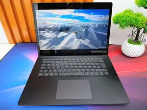 Microsoft Surface Laptop 3 (i7-10th Gen).. Full fresh Premium 😍