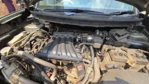 Nissan X-Trail 2012