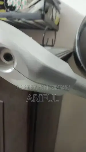 Head And Face Steamer