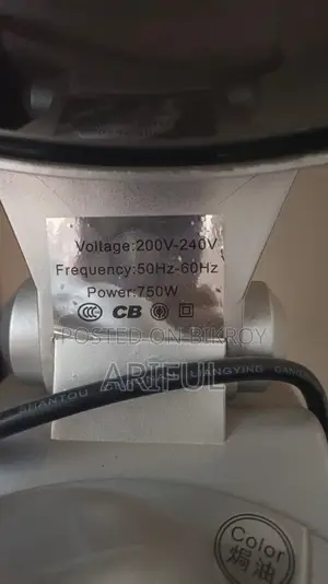 Head And Face Steamer